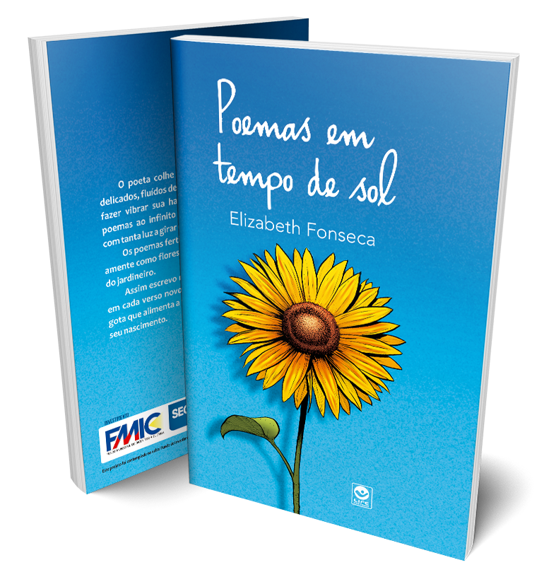 Poemas em Tempo de Sol
