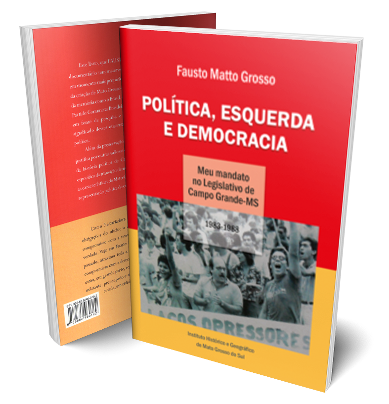 Política, Esquerda e Democracia
