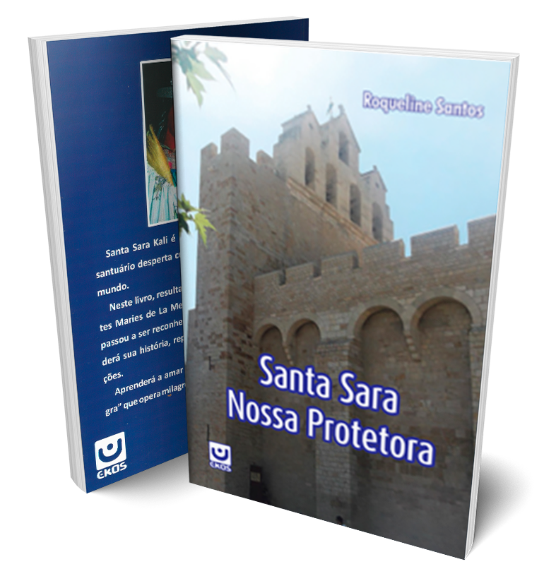 Santa Sara – Nossa Protetora