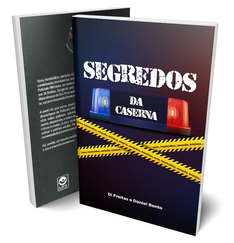 Segredos da Caserna