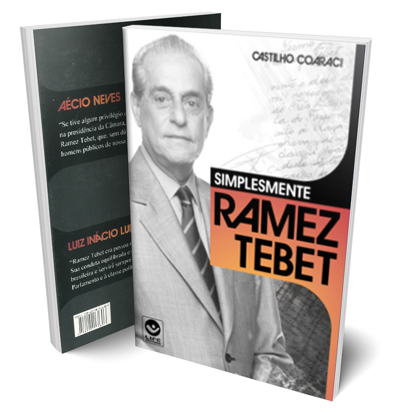 Simplesmente Ramez Tebet