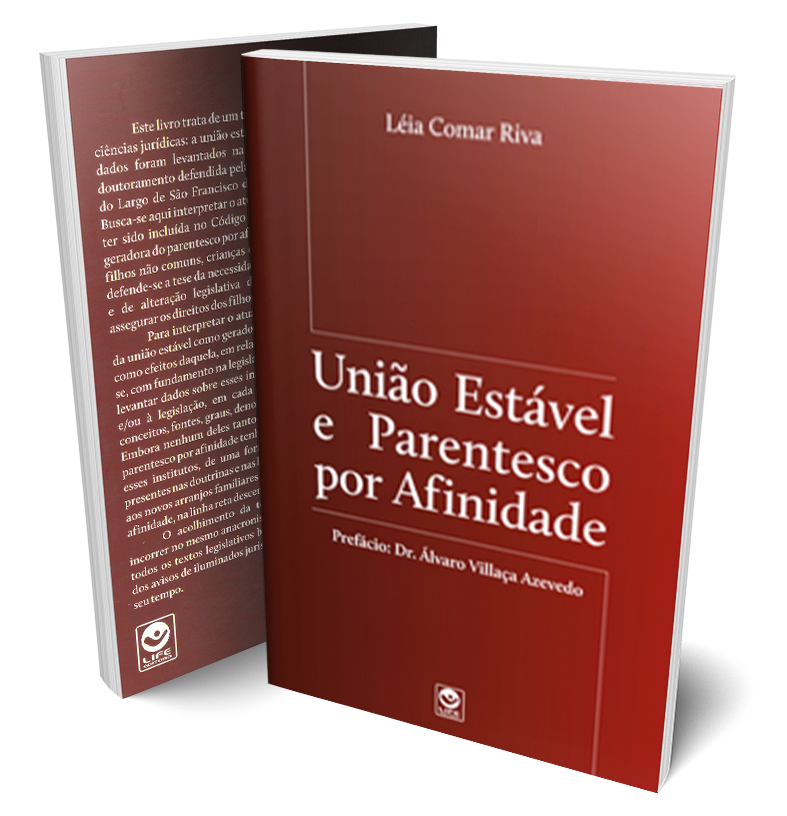 União Estável e Parentesco por Afinidade