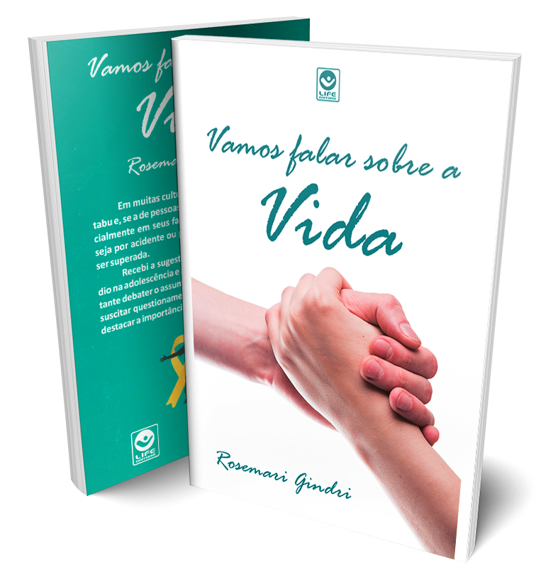 Vamos Falar sobre a Vida