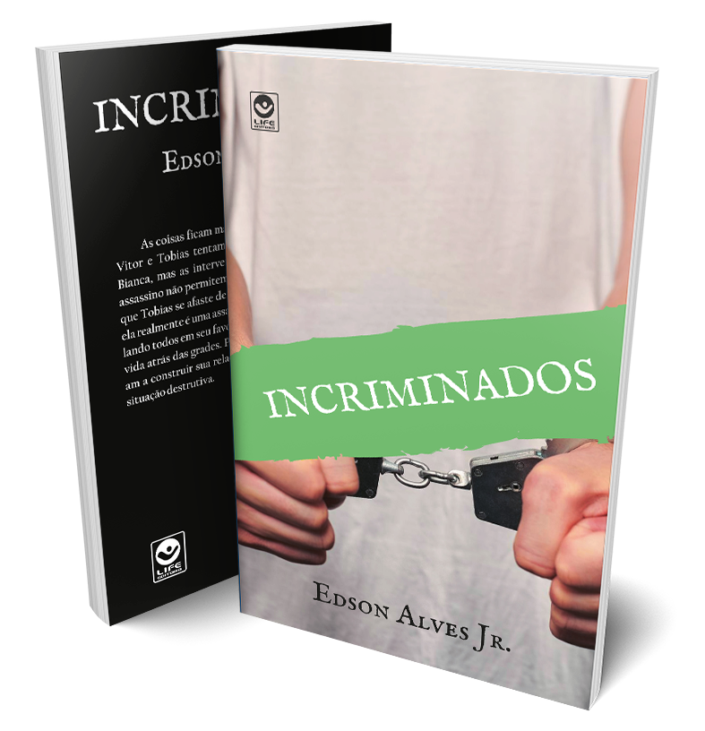 Incriminados – Volume IIII