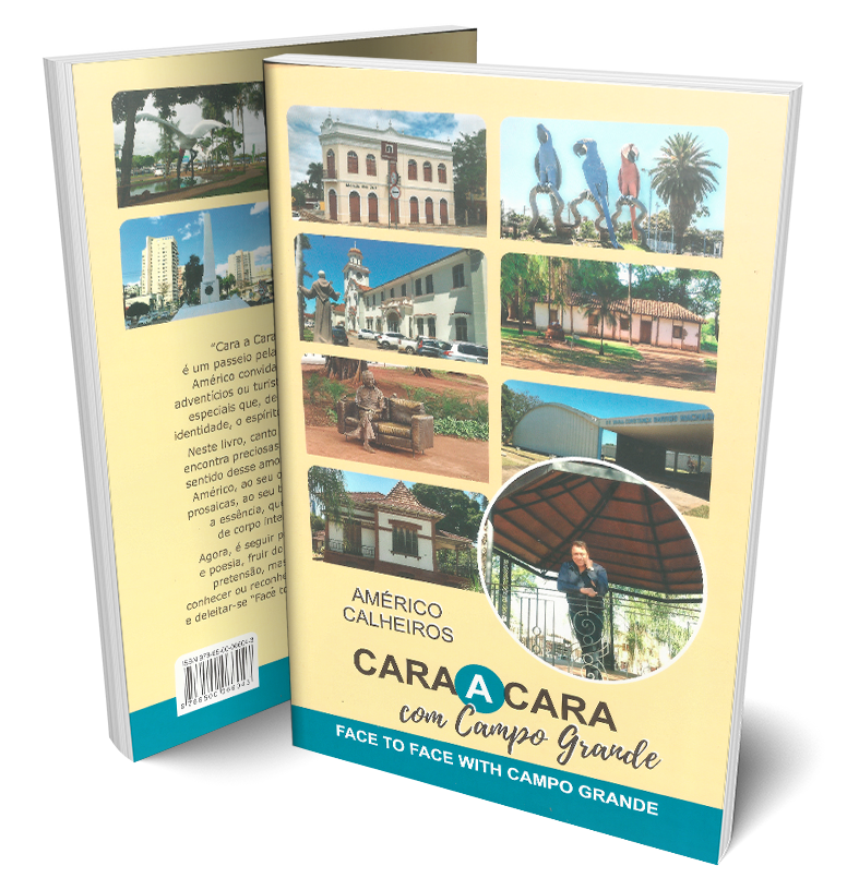 Cara a Cara com Campo Grande