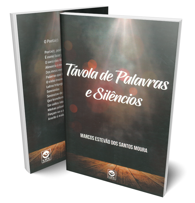 Távola de Palavras e Silêncios