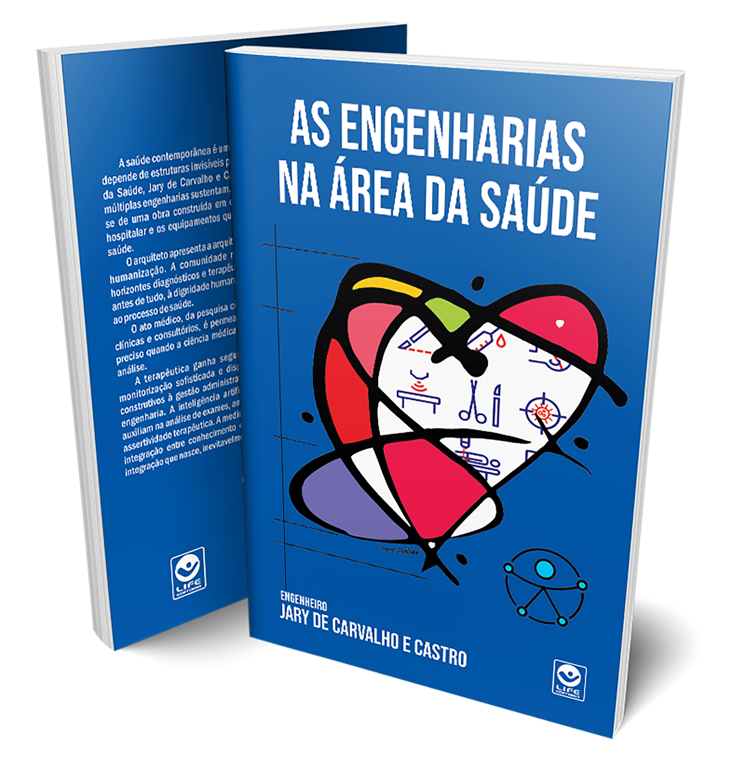 As Engenharias na Área da Saúde