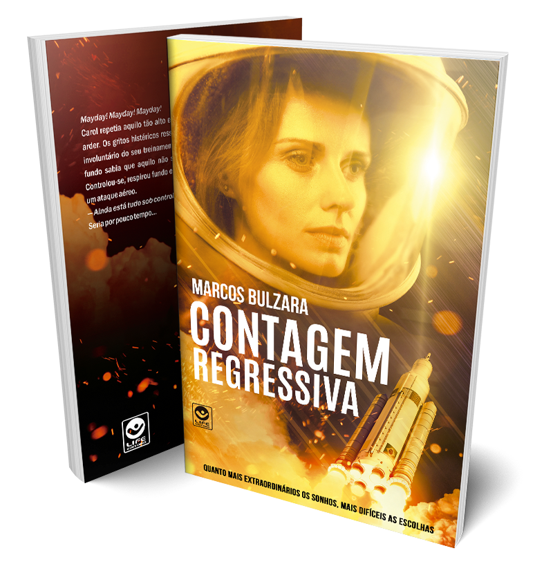 Contagem Regressiva