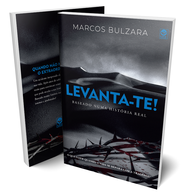 Levanta-te: Baseado numa história real