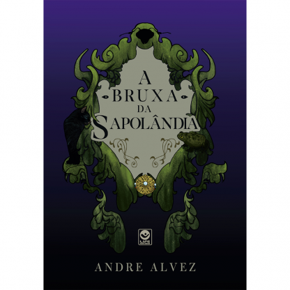 A Bruxa da Sapolândia
