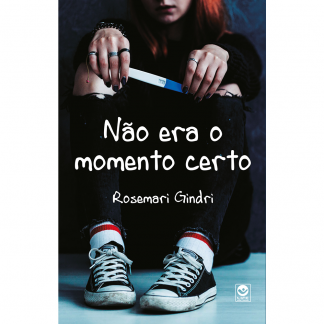 Não era o momento certo