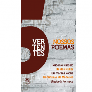 Vertentes - Nossos Poemas