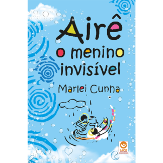 Airê - O Menino Invisível