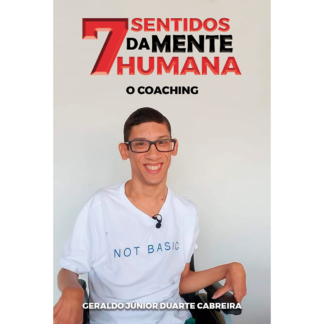 7 Sentidos da Mente Humana (ebook)