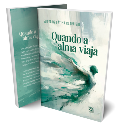 Quando a Alma Viaja