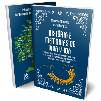 História e Memórias de Uma V-Ida