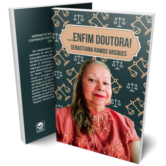 ... Enfim, Doutora!