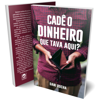 Cadê o Dinheiro que Tava Aqui?