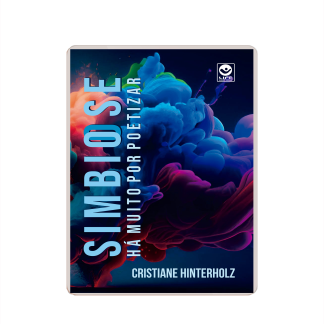 Simbiose - há muito por poetizar - EBOOK