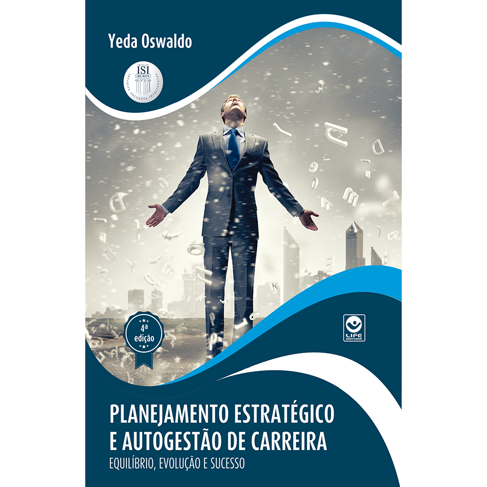 Planejamento Estratégico e Autogestão de Carreira