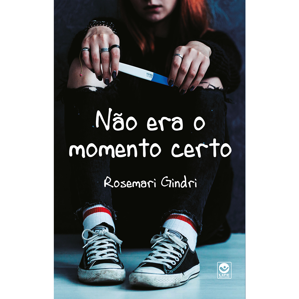 Não era o momento certo