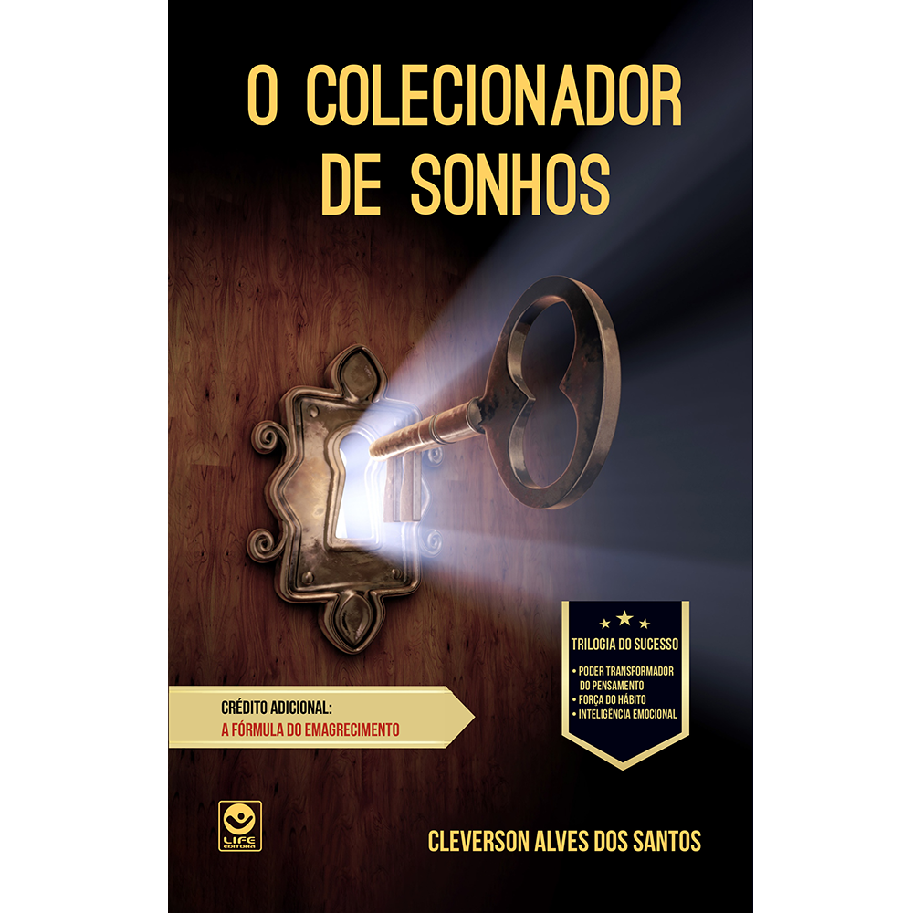 O Colecionador de Sonhos