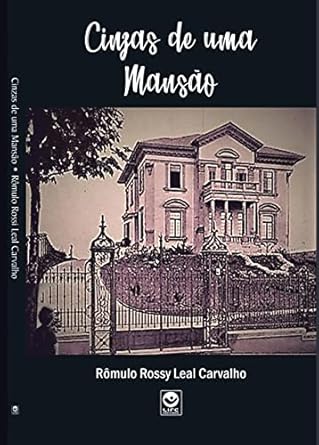 Cinzas de uma Mansão