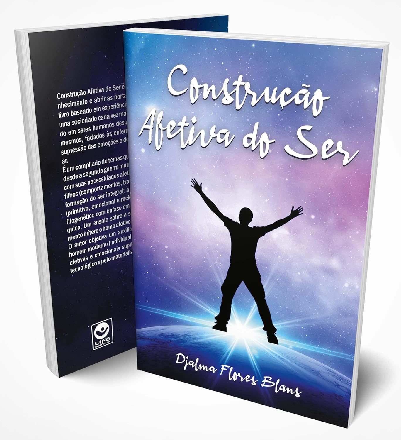 Construção Afetiva do Ser
