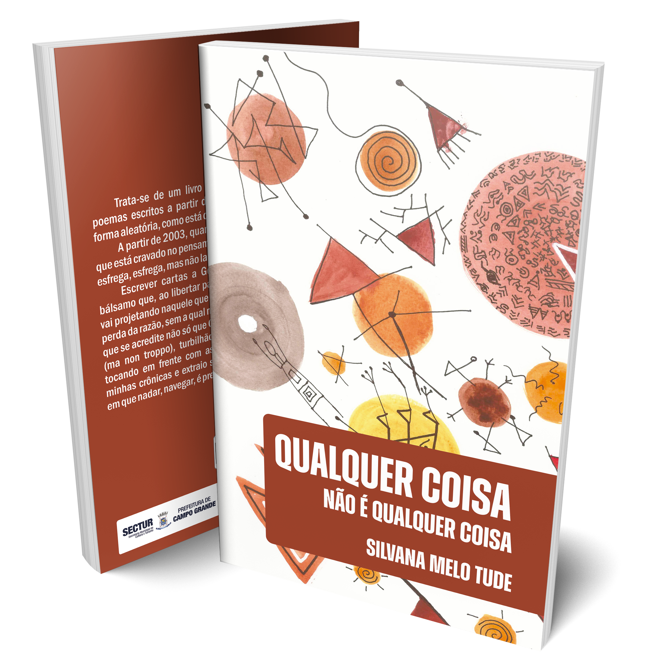 Qualquer Coisa Não é Qualquer Coisa