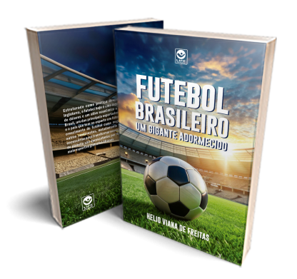 Futebol Brasileiro: Um Gigante Adormecido