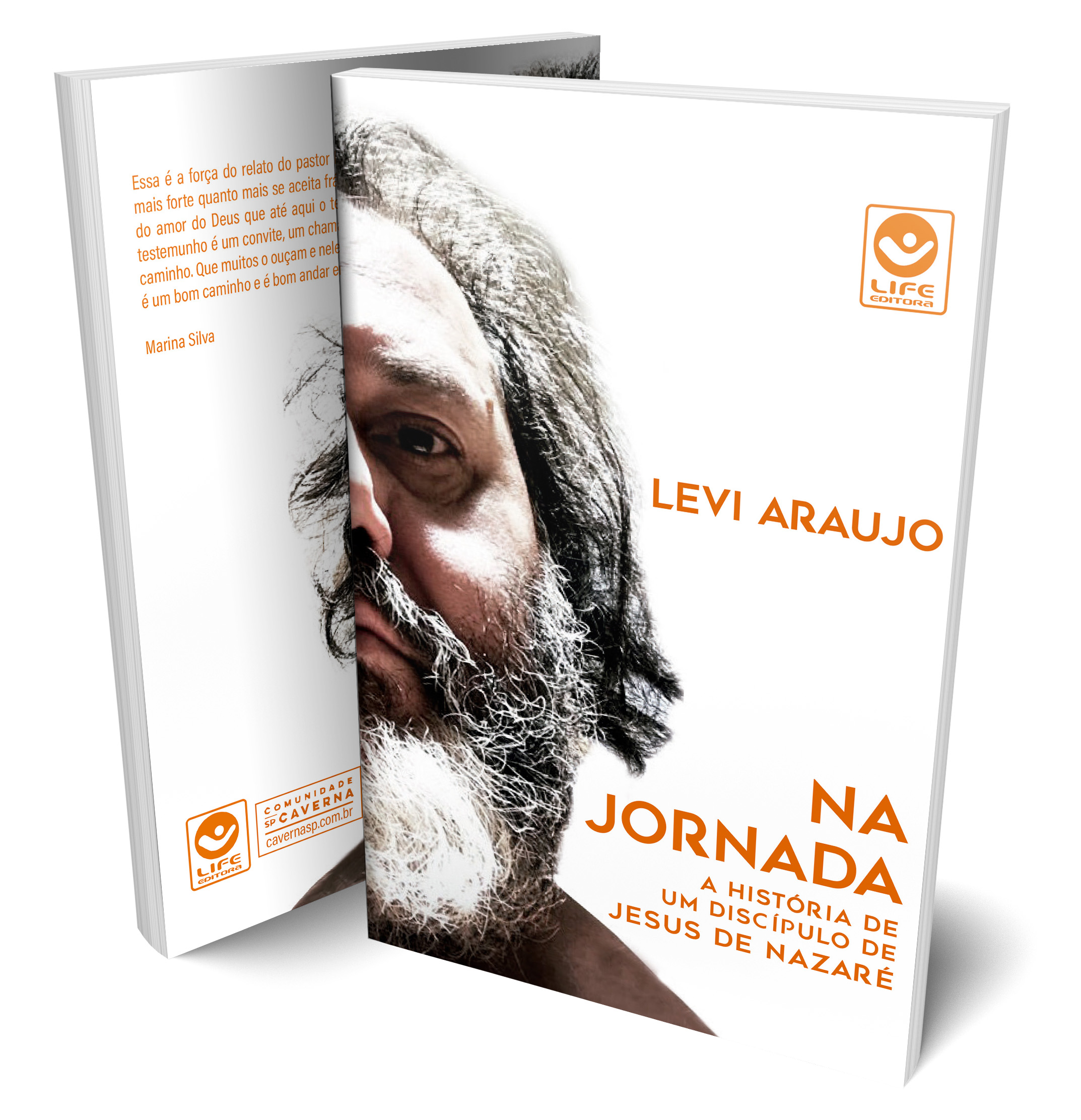 Na Jornada – A história de um discípulo de Jesus de Nazaré