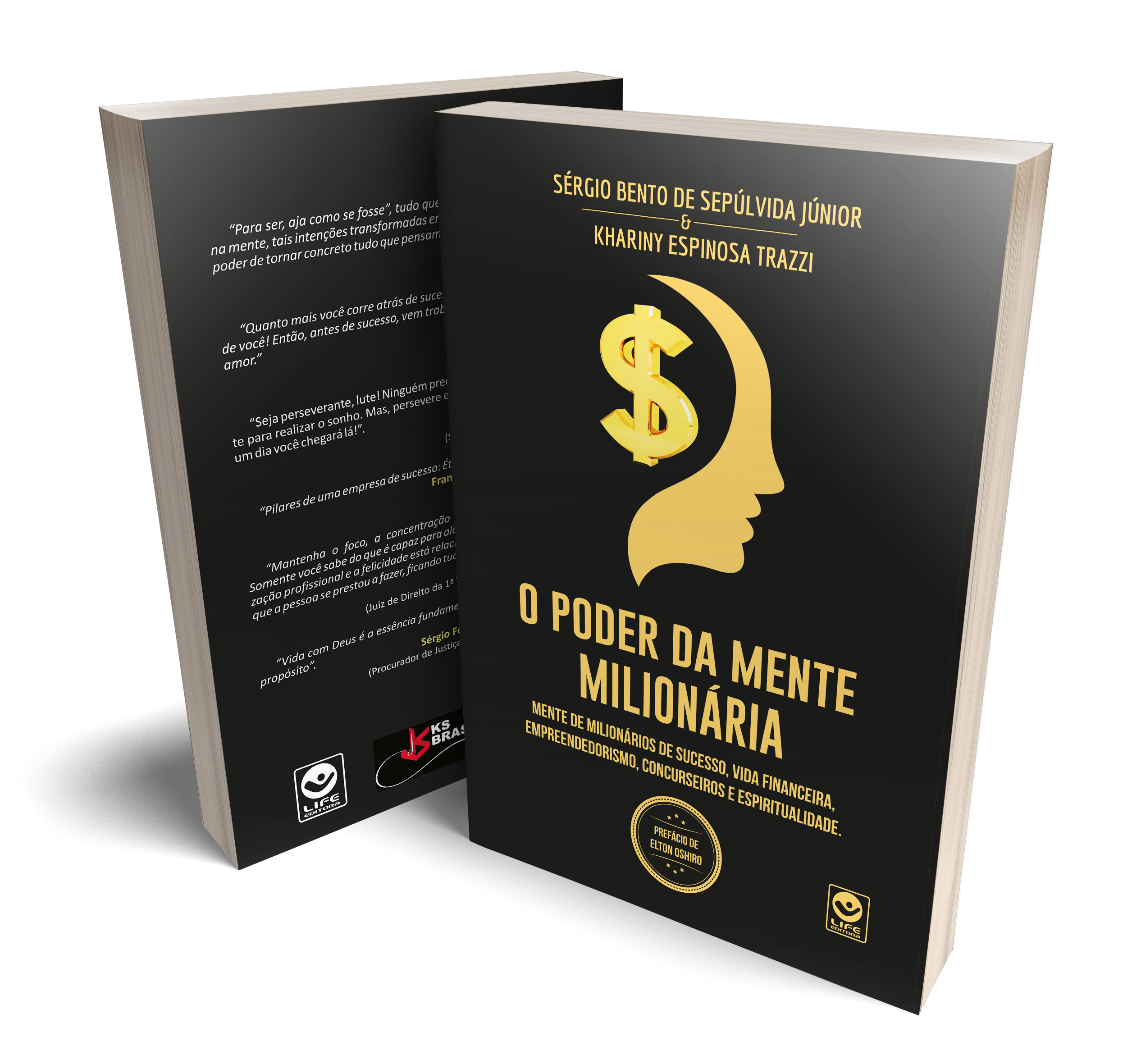 O Poder da Mente Milionária