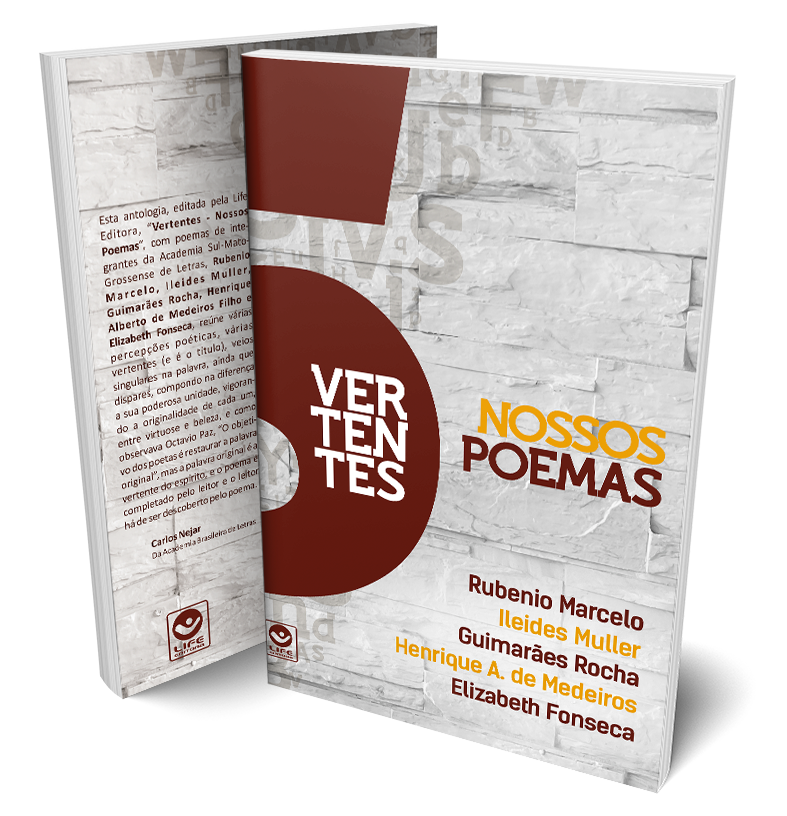 Vertentes – Nossos Poemas