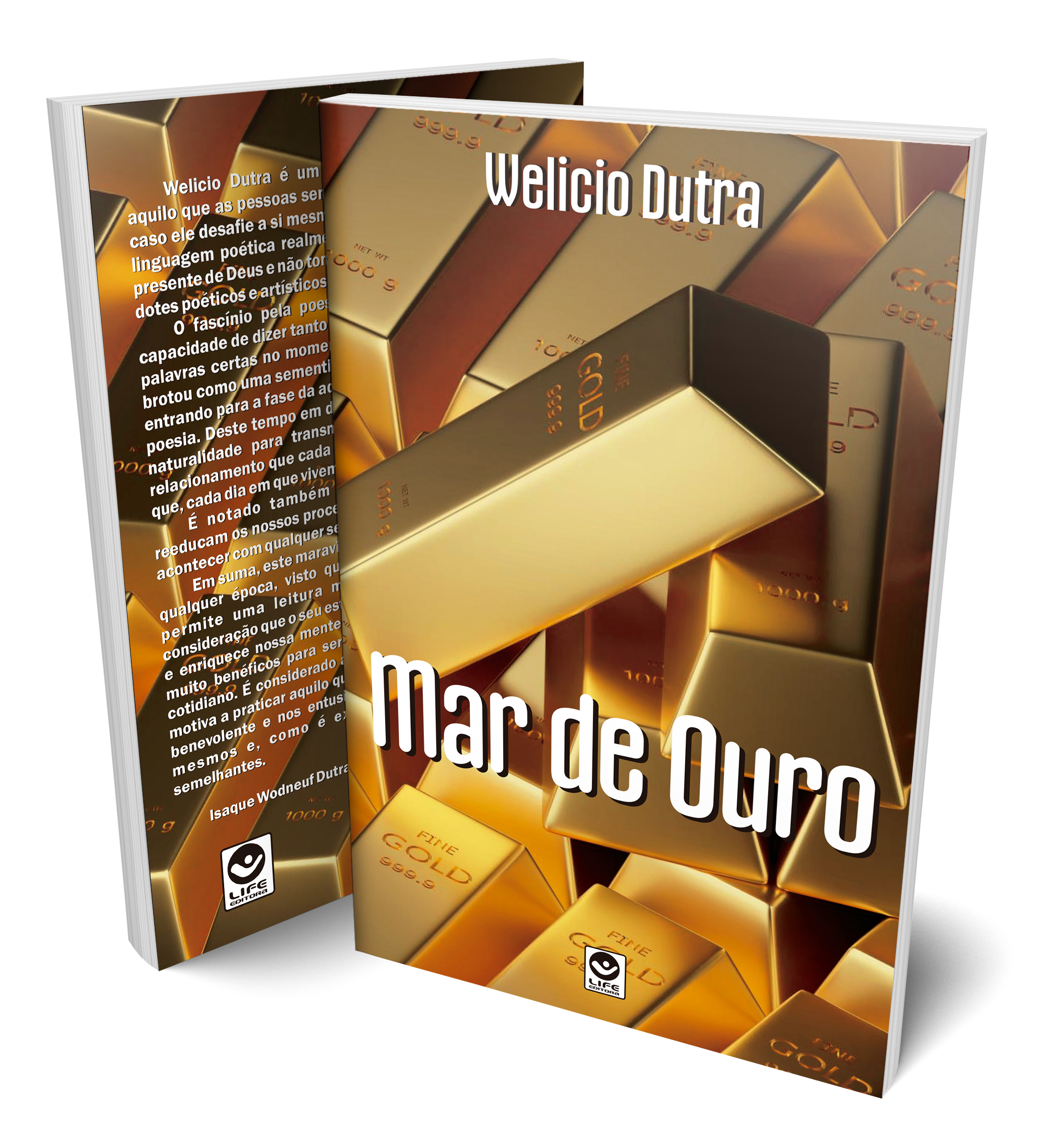 Mar de Ouro