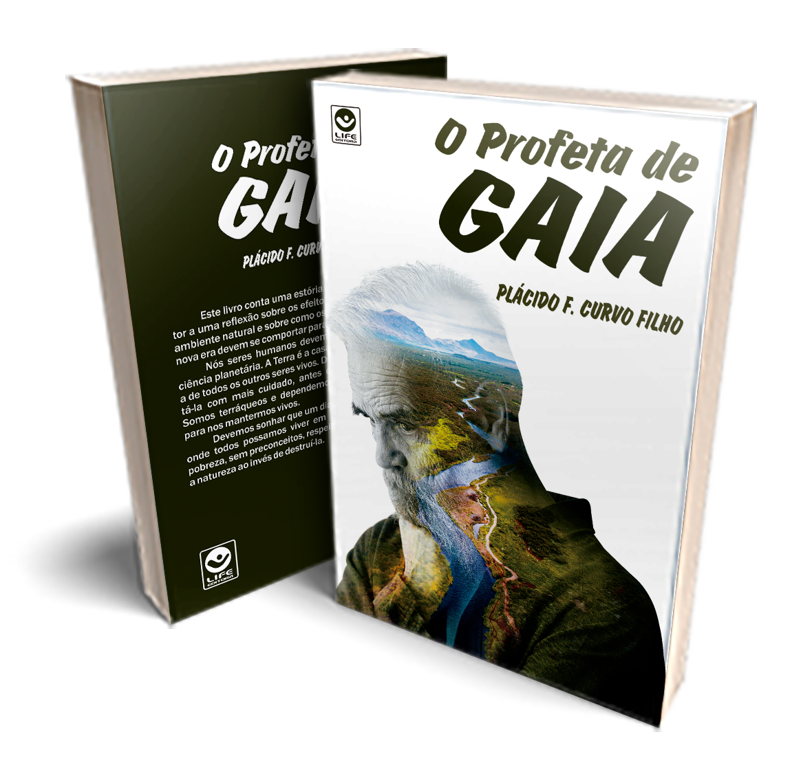 O Profeta de Gaia
