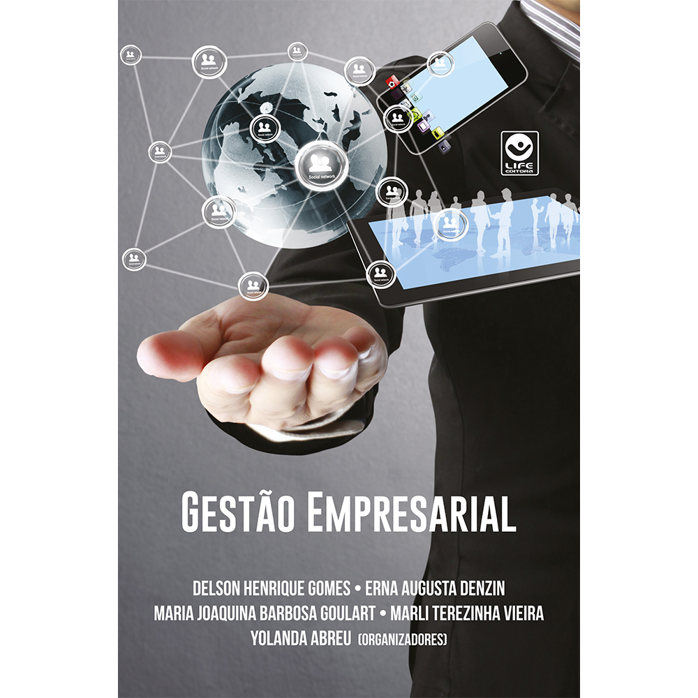 Gestão Empresarial (e-book)