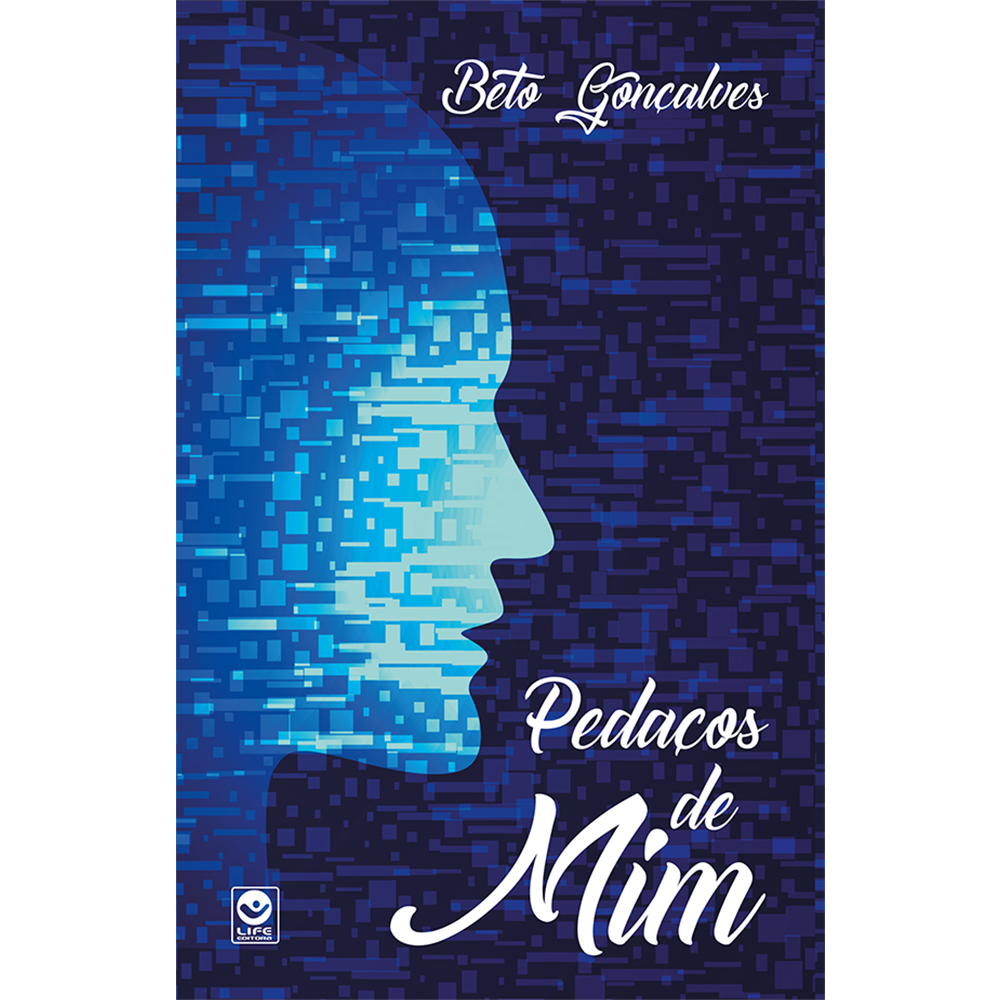 Pedaços de Mim – Poemas