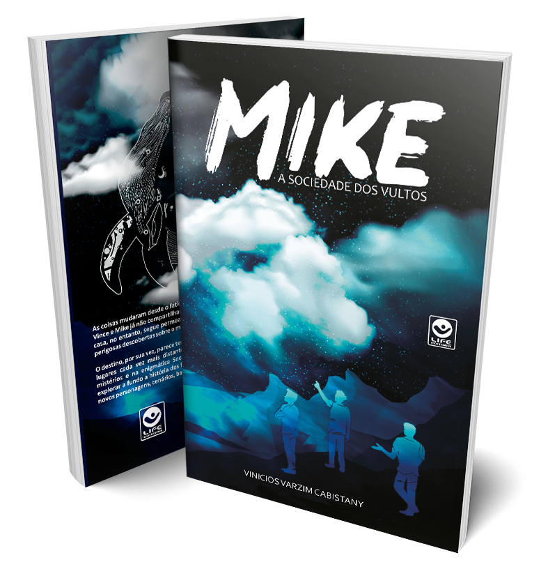 Mike: A Sociedade dos Vultos
