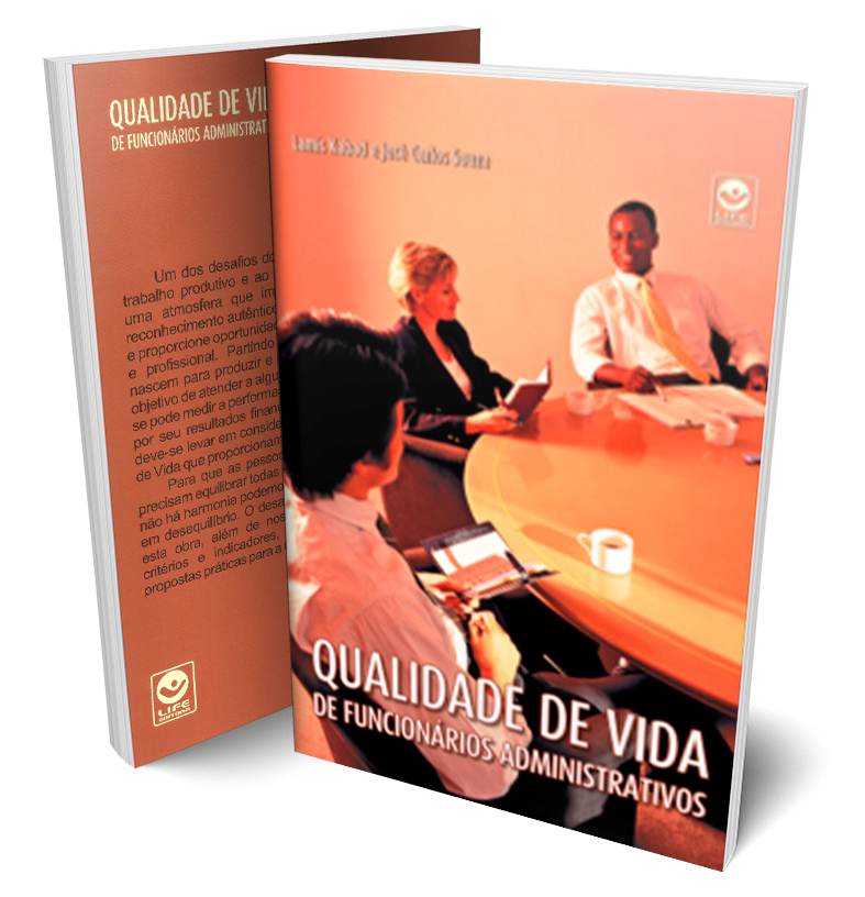 Qualidade de Vida dos Funcionários Administrativos