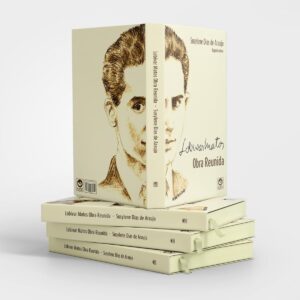 Lobivar Matos: Obra Reunida