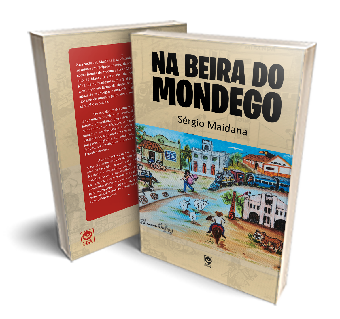 Na Beira do Mondego