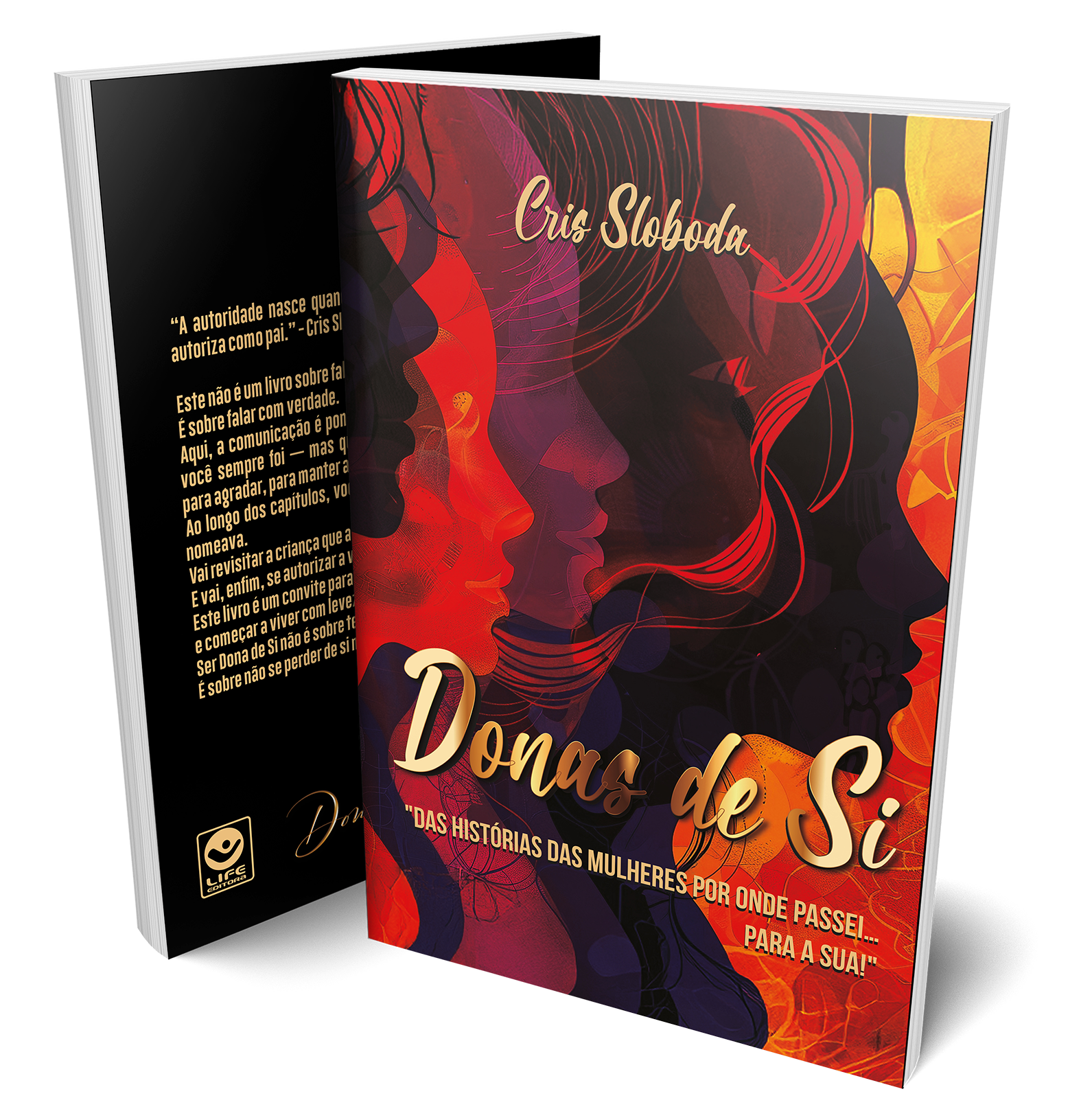 Donas de Si
