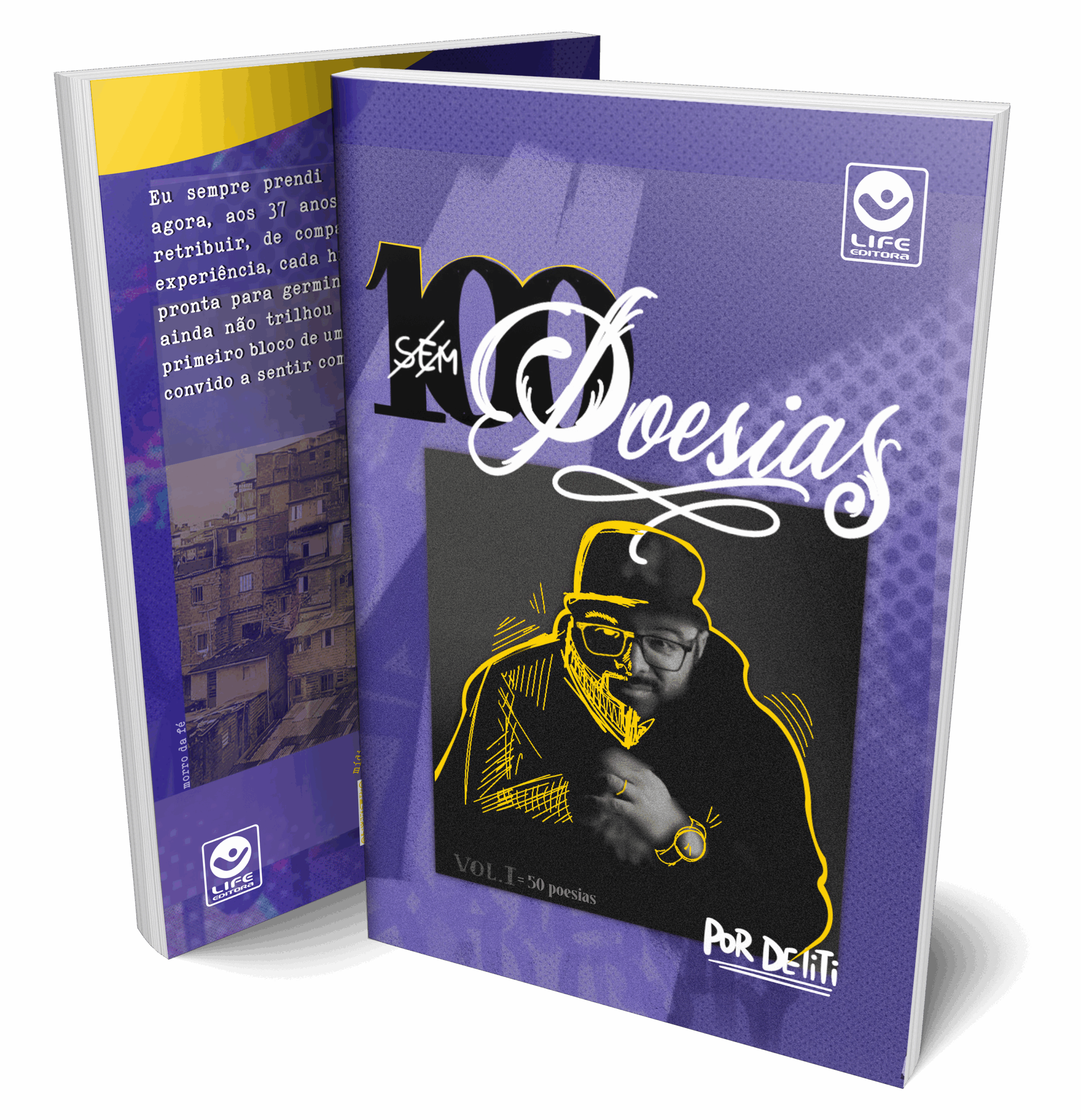 100 Poesias