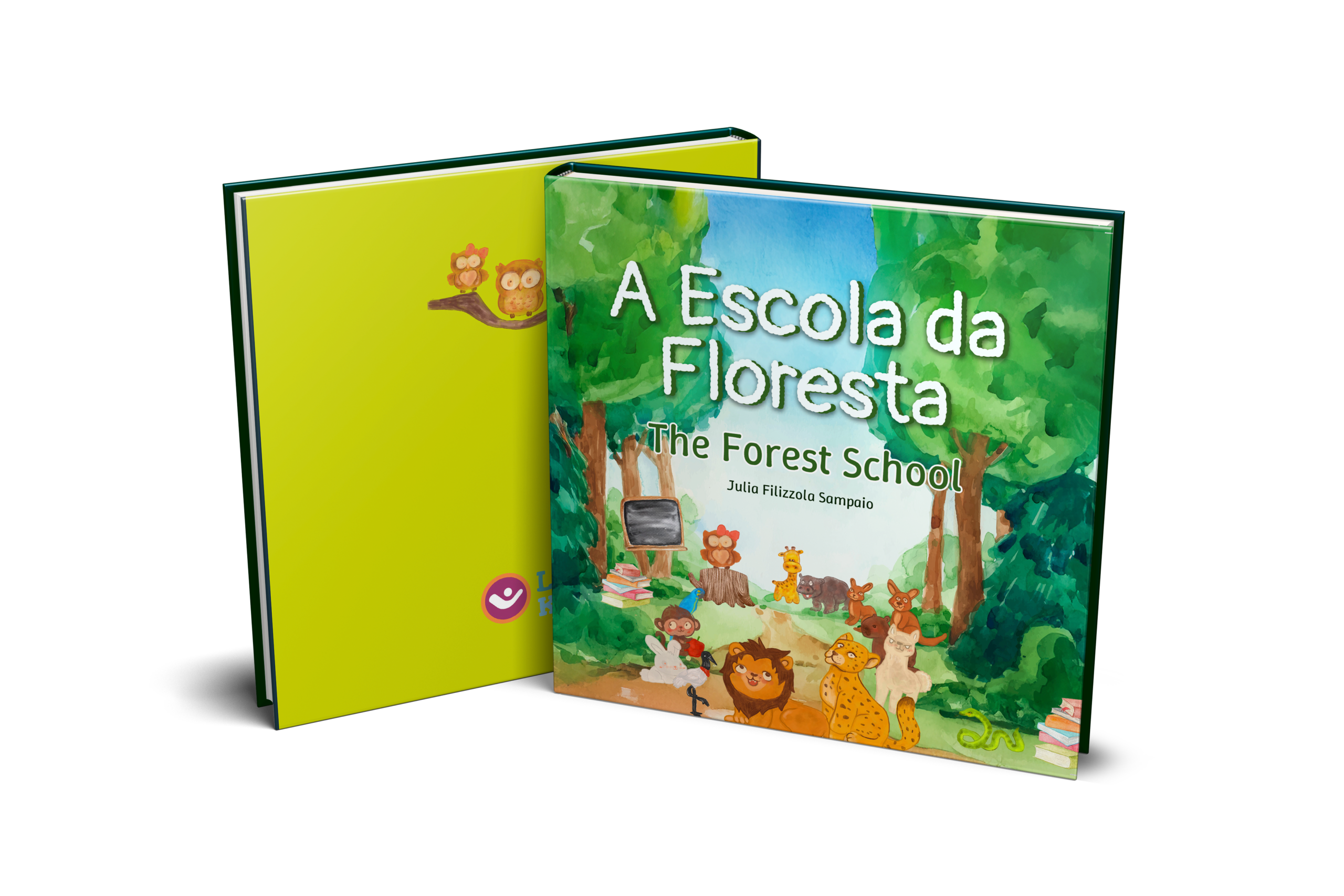 A Escola da Floresta
