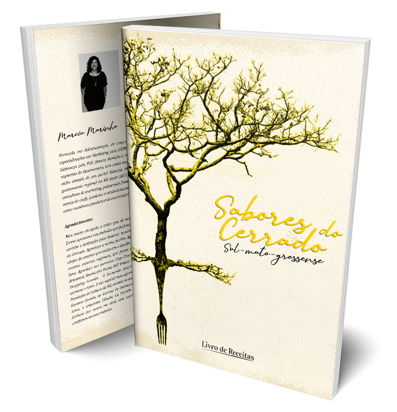 Sabores do Cerrado Sul-mato-grossense