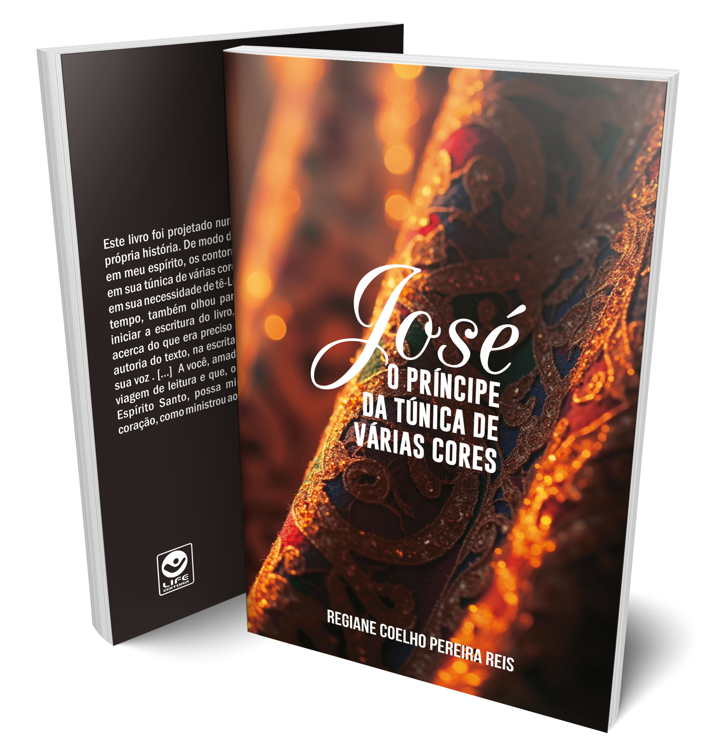 José – O Príncipe da Túnica de Várias Cores