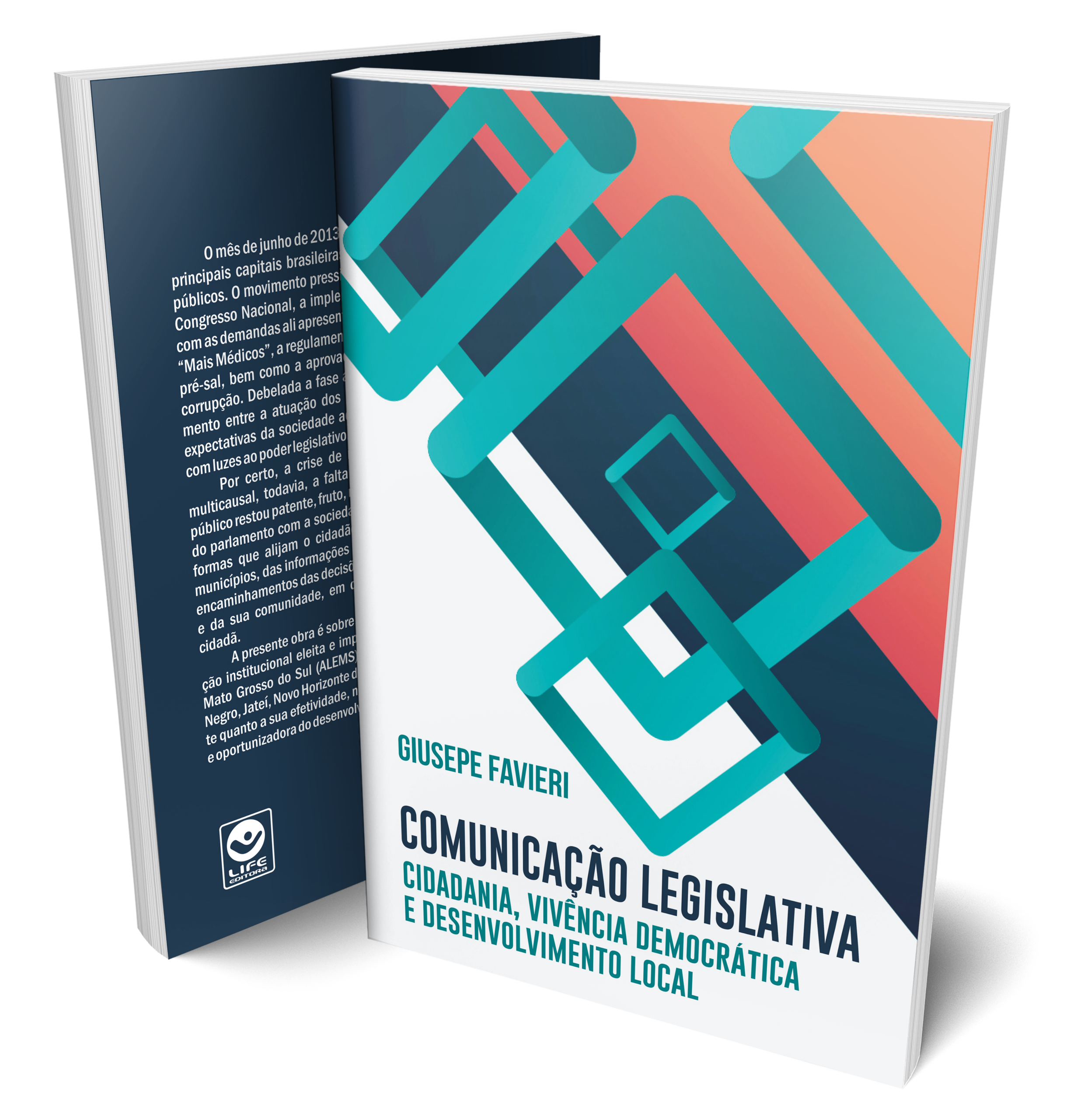 Comunicação Legislativa: Cidadania, Vivência Democrática e Desenvolvimento Local