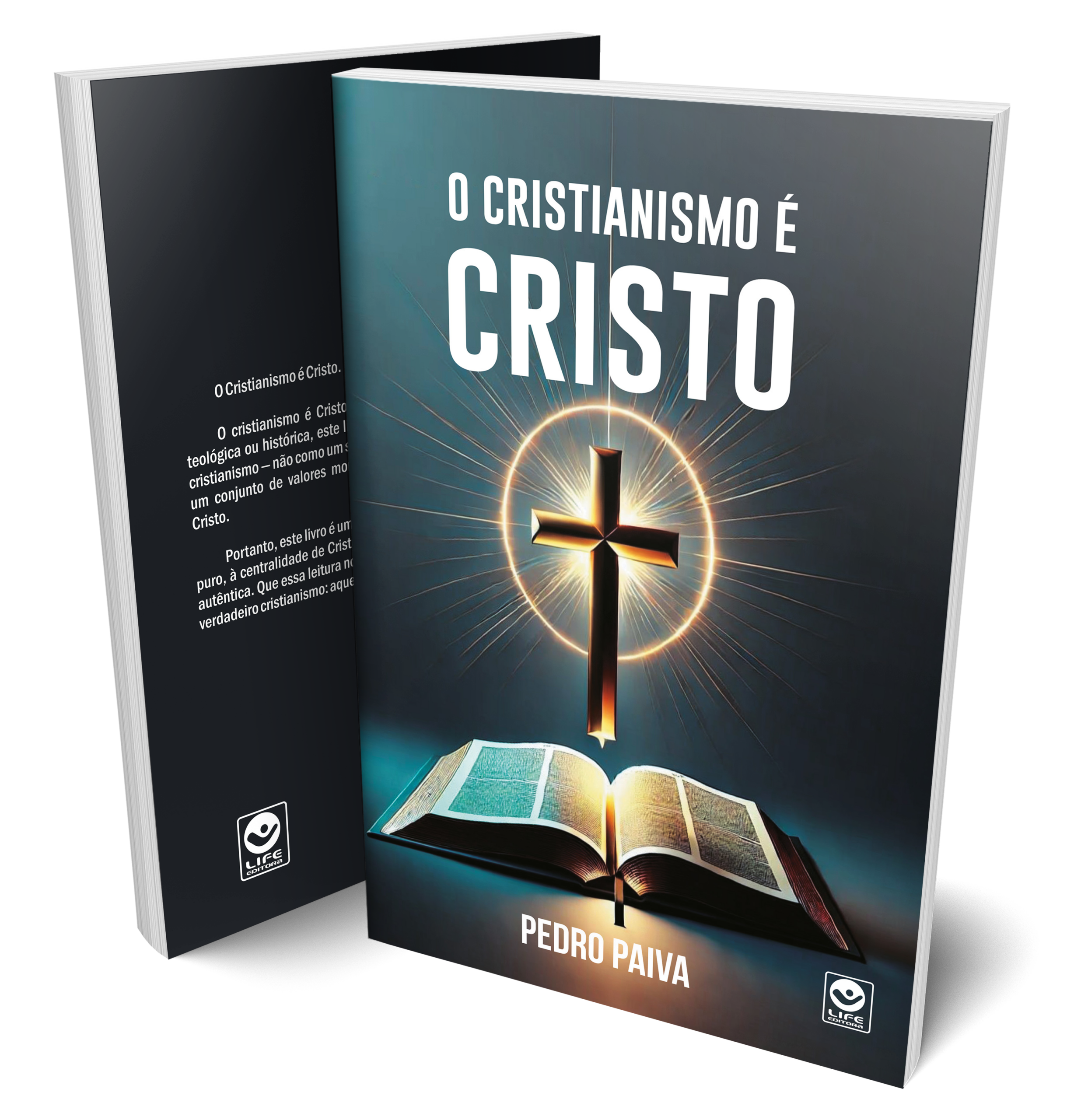 O Cristianismo é Cristo