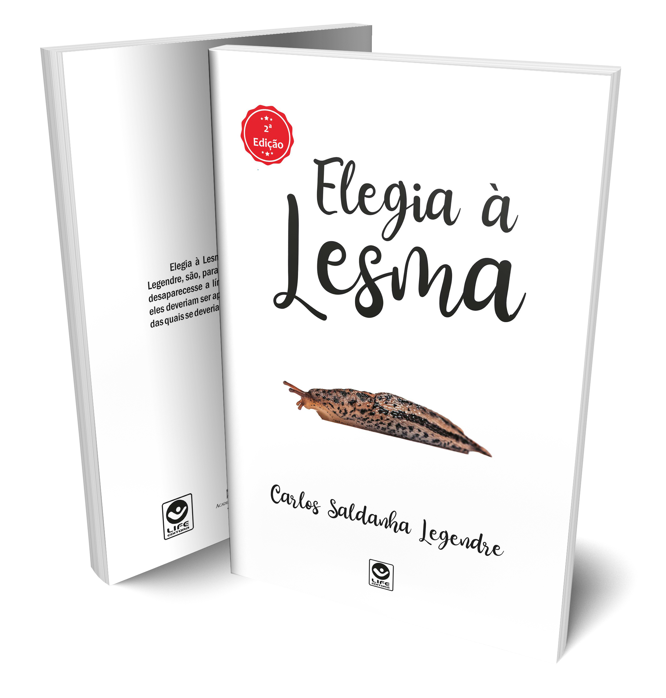Elegia à Lesma