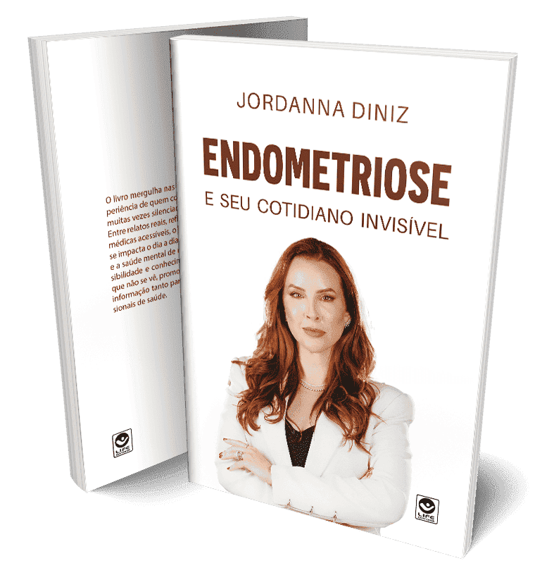 Endometriose e seu cotidiano invisível
